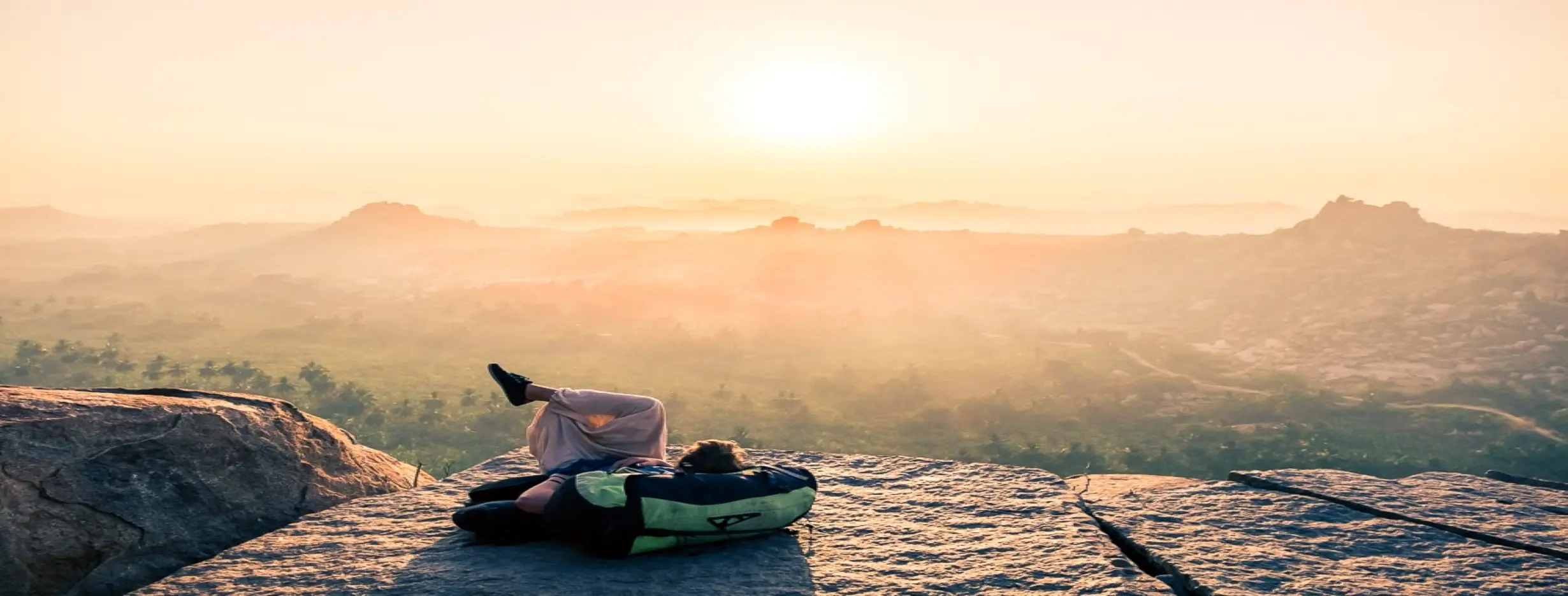 Image for Peaceful Environment